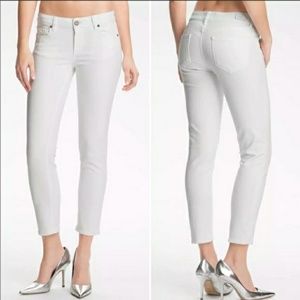 Paige Kylie Crop Jeans